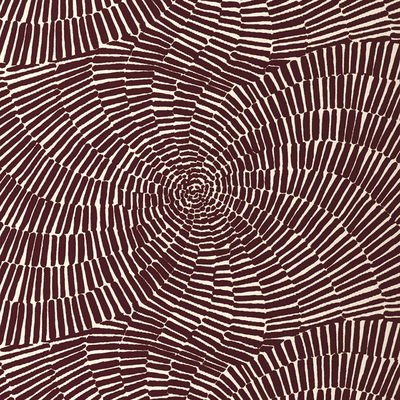 Java Sonriza Print Indoor/Outdoor Fabric