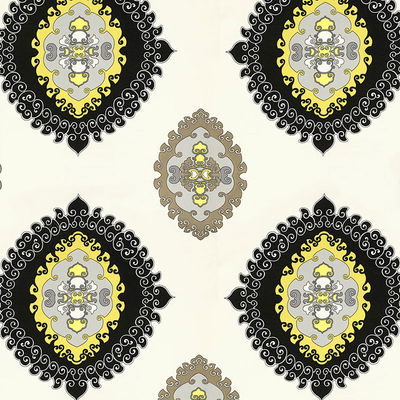 Driftwood Super Paradise Print Fabric