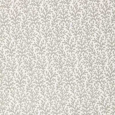 Smoke Sea Coral Fabric