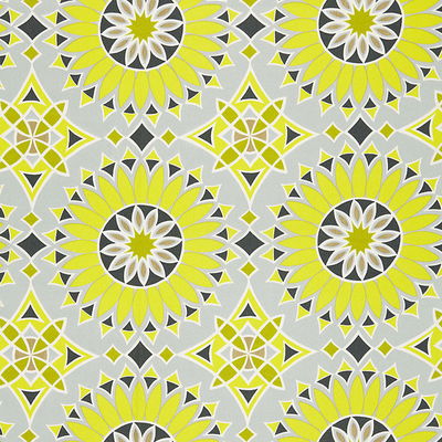 Driftwood Soleil L.A. Print Fabric