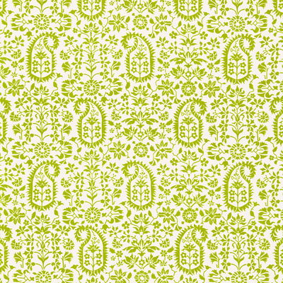 Palm Kalika Paisley Print Fabric