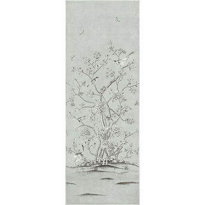 Grisaille Chinois Palais Fabric