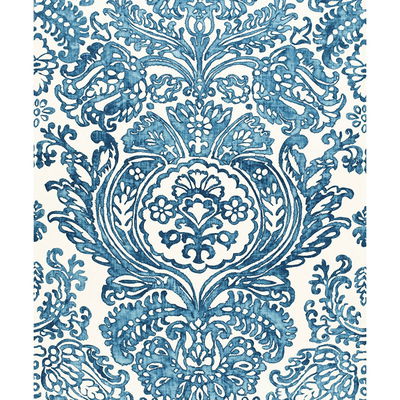 Caspian Tremezzo Damask Fabric