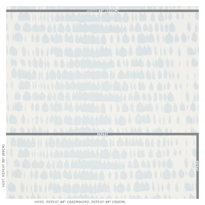 Sky Queen Of Spain Fabric