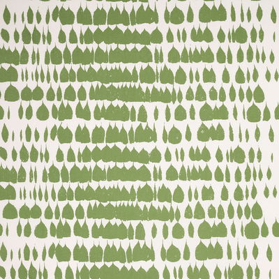 Green Queen Of Spain Fabric