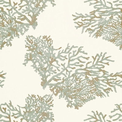 Moonstone Great Barrier Reef Fabric