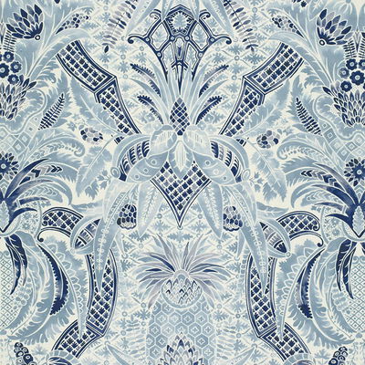Pacific Cap Ferrat Fabric