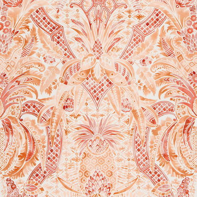 Sunset Cap Ferrat Fabric
