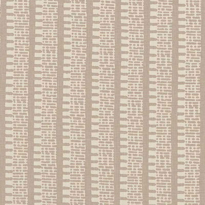 Lilac Kiosk Fabric