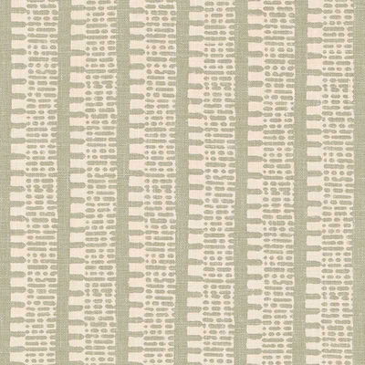 Sage Kiosk Fabric