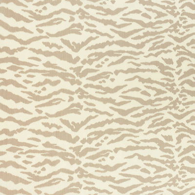 Desert Tigris Fabric