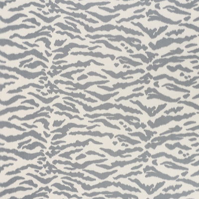Graphite Tigris Fabric