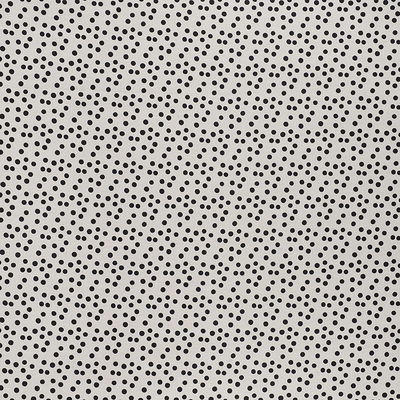 Black Roxy Fabric