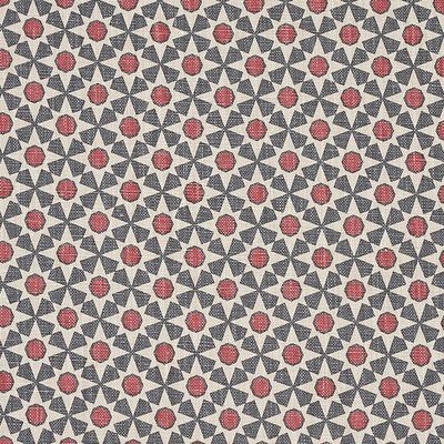 Slate & Rouge Serendipity Fabric