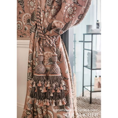 Blush Ursula Fabric