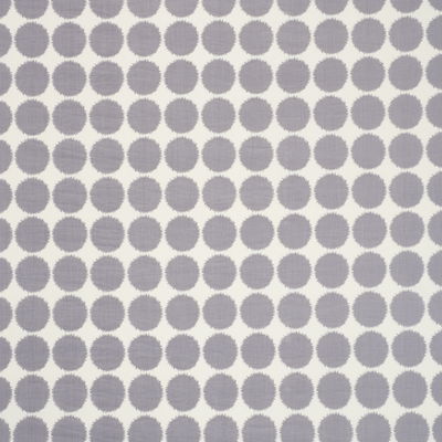 Grey Fuzz Ii Indoor/Outdoor Fabric