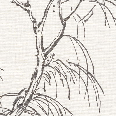 Neutral Mori Fabric