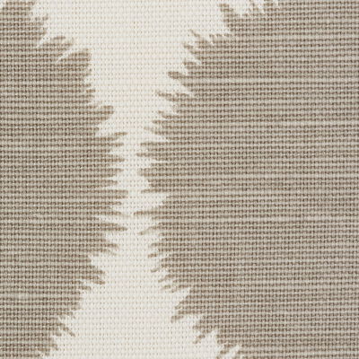 Taupe Fuzz Fabric