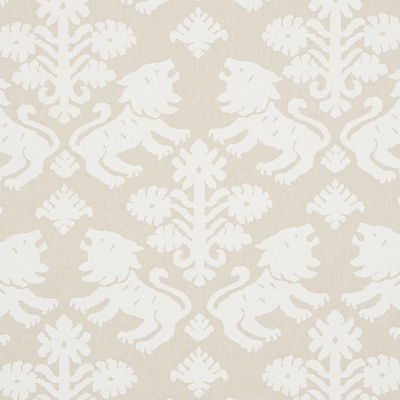Natural Regalia Fabric
