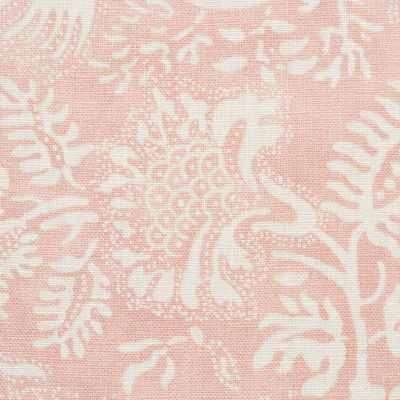 Petal Pomegranate Print Fabric
