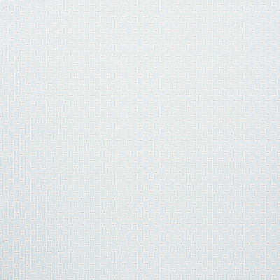 Sky Dotted Stripe Fabric