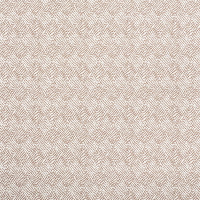 Brown Duma Diamond Fabric