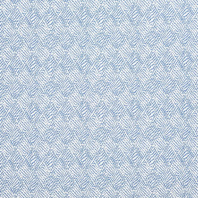 Blue Duma Diamond Fabric