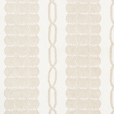 Sand Coralline Fabric