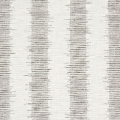 Slate Grey Attleboro Ikat Fabric