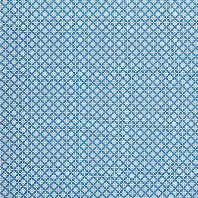 Blue Serendipity Fabric
