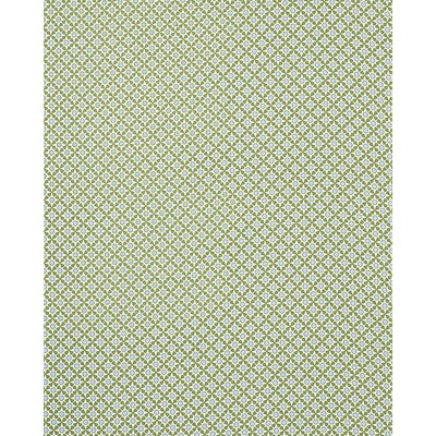 Green Serendipity Fabric