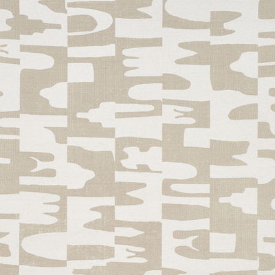 Natural Copp Fabric