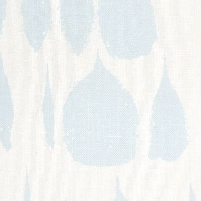 Sky Queen Of Spain Sheer Fabric