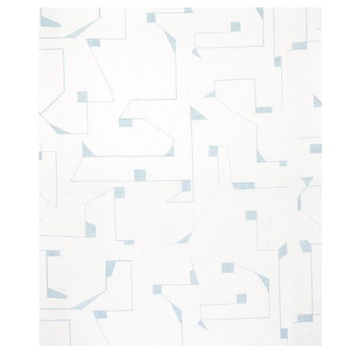 Sky Circuit Fabric