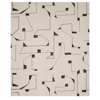 Carbon Circuit Fabric