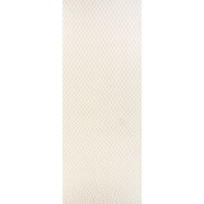 Light Neutral Loose Check Fabric