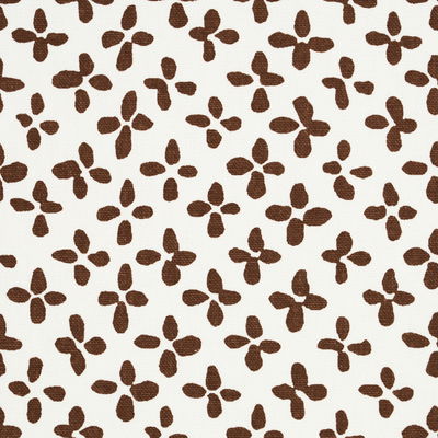 Brown Emerson Fabric