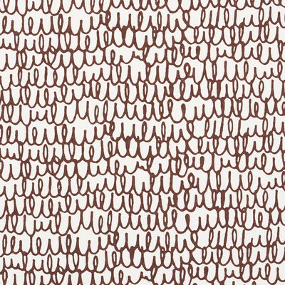 Brown Marlowe Fabric