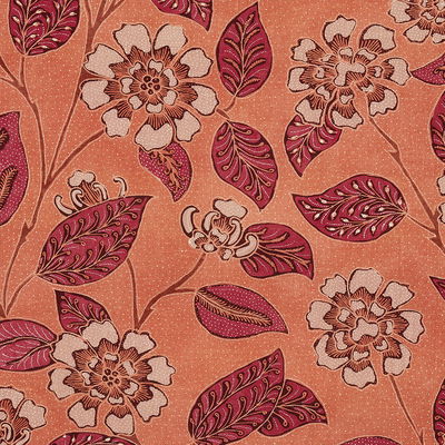 Mango Kava Cay Indoor/Outdoor Fabric