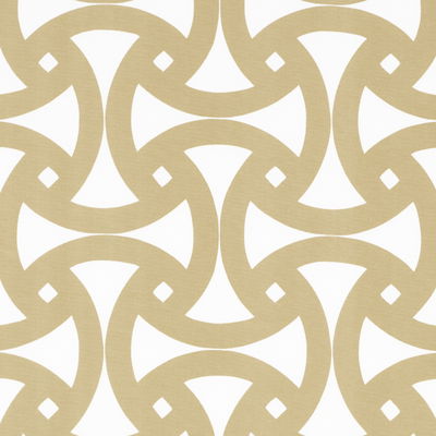 Desert Santorini Print Indoor/Outdoor Fabric