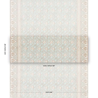 Mineral Tombay Fabric