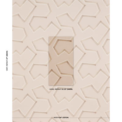 Sienna Enzo Print Fabric