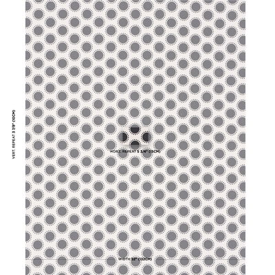 Black Oompa Fabric