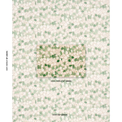 Neutral Sweet Violette Indoor/Outdoor Fabric