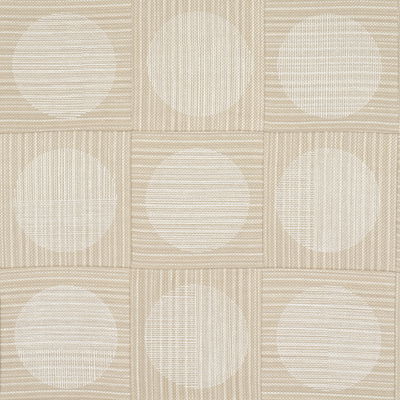 Sand Una Hand Block Print Fabric