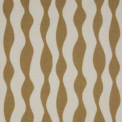Ochre Ellsworth Fabric