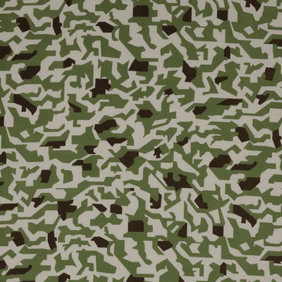 Forest Torrey Camo Indoor/Outdoor Fabric