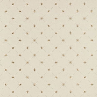 Alabaster Cooper Star Wallpaper