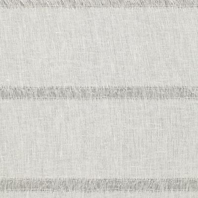 Eggshell High Tide Sheer Fabric