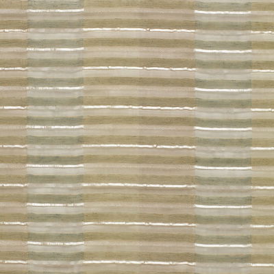 Moss Blue Soft Shadows Fabric